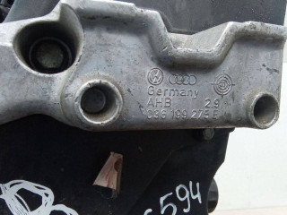кронштейн двигателя, ориг. номер 036199275, Volkswagen Golf 4 поколение 1997-2006