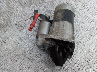 стартер, ориг. номер 8200584675, Renault Megane 2 поколение [рестайлинг] 2006-2009