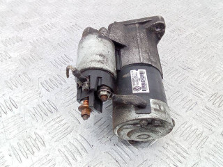 стартер, ориг. номер 8200584675, Renault Megane 2 поколение 2002-2006