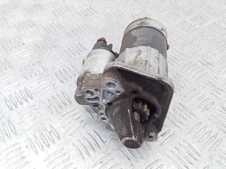 стартер, ориг. номер 8200584675, Renault Megane 2 поколение 2002-2006