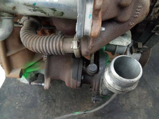 турбина, ориг. номер 54359710028, Renault Duster 1 поколение 2010-2015