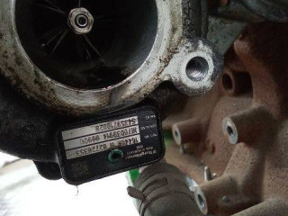 турбина, ориг. номер 54359710028, Renault Duster 1 поколение 2010-2015
