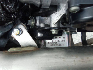 вакуумный насос, ориг. номер 8201005306, Renault Megane 3 поколение 2008-2014