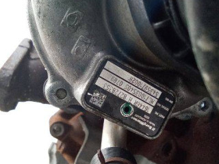 турбина, ориг. номер 54359710028, Renault Megane 3 поколение 2008-2014