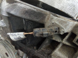 датчик коленвала, Renault Megane 2 поколение [рестайлинг] 2006-2009