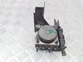 0265800518 блок ABS Nissan Note E11 2007г. - фото №4