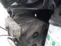 компрессор кондиционера Ford Ka 1 поколение 2003г. - фото №3