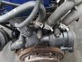 корпус термостата Ford Ka 1 поколение 2003г. - фото №2