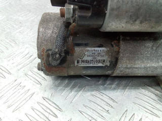 стартер, ориг. номер 8200584675, Renault Megane 2 поколение [рестайлинг] 2006-2009