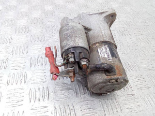 стартер, ориг. номер 8200584675, Renault Megane 2 поколение [рестайлинг] 2006-2009
