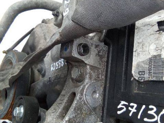 кронштейн двигателя, Peugeot 407 1 поколение 2004-2008