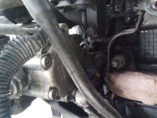 кронштейн генератора, ориг. номер 9658199180, Peugeot 407 1 поколение 2004-2008