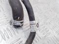 144985838R, 210477581R трубка охлаждающей жидкости металлическая Renault Megane 4 поколение 2019г. - фото №3