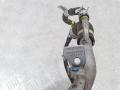 144985838R, 210477581R трубка охлаждающей жидкости металлическая Renault Megane 4 поколение 2019г. - фото №4