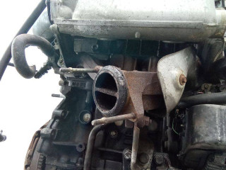 выпускной коллектор, Renault Laguna 1 поколение 1993-1998