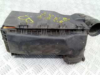 корпус воздушногo фильтра, ориг. номер 9663365980, Peugeot 207 1 поколение 2006-2009