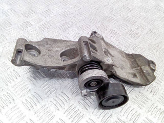 кронштейн генератора, ориг. номер 8200669494, Renault Megane 3 поколение 2008-2014