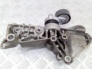 кронштейн генератора, ориг. номер 8200669494, Renault Megane 3 поколение 2008-2014