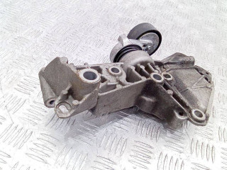 кронштейн генератора, ориг. номер 8200669494, Renault Megane 3 поколение 2008-2014