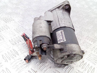 стартер, ориг. номер 8200584675, Renault Megane 2 поколение [рестайлинг] 2006-2009