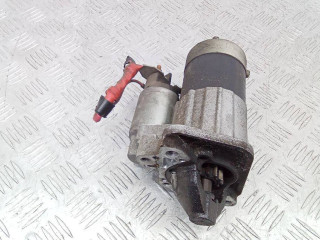 стартер, ориг. номер 8200584675, Renault Megane 2 поколение [рестайлинг] 2006-2009