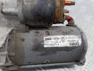 стартер, ориг. номер 8200568535, Renault Laguna 3 поколение 2007-2012