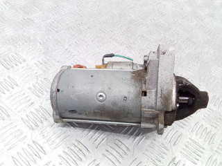 стартер, ориг. номер 8200568535, Renault Laguna 3 поколение 2007-2012