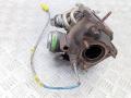 8200638766 турбина Nissan X-Trail T31 2011г. - фото №5