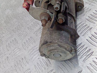 стартер, ориг. номер 8200584675, Renault Megane 2 поколение [рестайлинг] 2006-2009