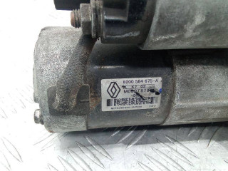 стартер, ориг. номер 8200584675, Renault Megane 2 поколение [рестайлинг] 2006-2009