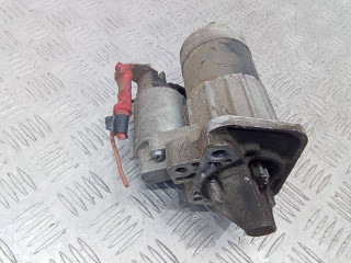 стартер, ориг. номер 8200584675, Renault Megane 2 поколение [рестайлинг] 2006-2009