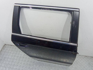 дверь задняя правая, Volkswagen Passat B6 2005-2010