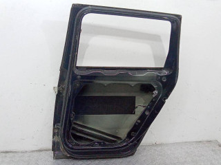 дверь задняя правая, Volkswagen Passat B6 2005-2010