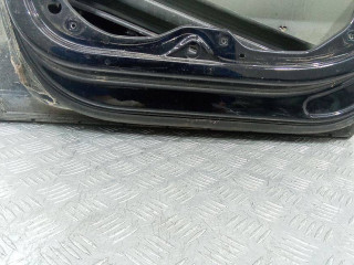 дверь задняя правая, Volkswagen Passat B6 2005-2010