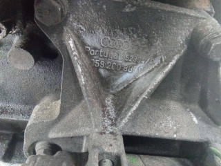 кронштейн компрессора кондиционера, ориг. номер 058260885, Volkswagen Passat B5 1996-2001