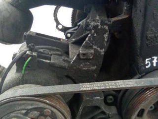 кронштейн компрессора кондиционера, ориг. номер 058260885, Volkswagen Passat B5 1996-2001