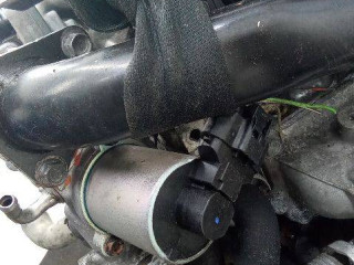 клапан EGR, Opel Astra G 1998-2009