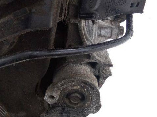 кронштейн генератора, ориг. номер 8200669495, Renault Megane 3 поколение 2008-2014