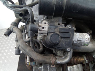 клапан EGR, ориг. номер 8200836385, Renault Megane 3 поколение 2008-2014