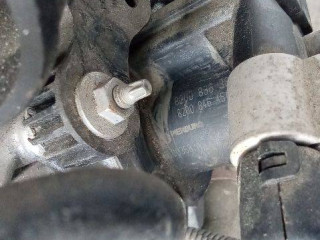 клапан EGR, ориг. номер 8200836385, Renault Megane 3 поколение 2008-2014