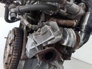 турбина, ориг. номер 54359710028, Renault Megane 3 поколение 2008-2014