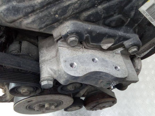 кронштейн двигателя, Opel Vectra C 2002-2005