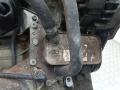 теплообменник масляного фильтра Opel Vectra C 2005г. - фото №2