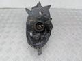 260605665R фара левая Nissan Micra K12 2005г. - фото №4