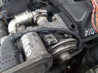 клапан EGR, BMW 5 E60/E61 2002-2007