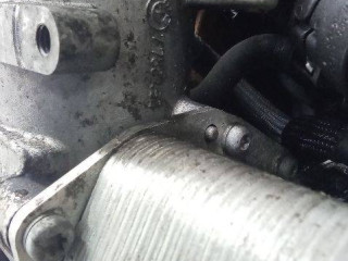 корпус масляного фильтра, ориг. номер 7788453, BMW 5 E60/E61 2002-2007