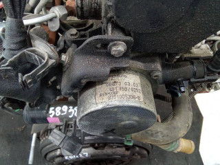 вакуумный насос, ориг. номер 8201005306, Renault Megane 3 поколение 2008-2014