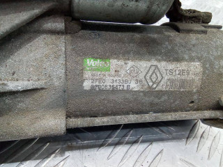 стартер, ориг. номер 8200836473, Renault Megane 3 поколение 2008-2014