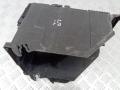 9663615580 крышка аккумулятора Peugeot 308 1 поколение 2008г. - фото №4
