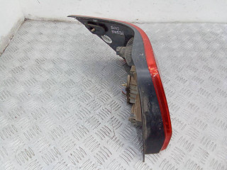 фонарь задний правый, Renault Megane 2 поколение 2002-2006